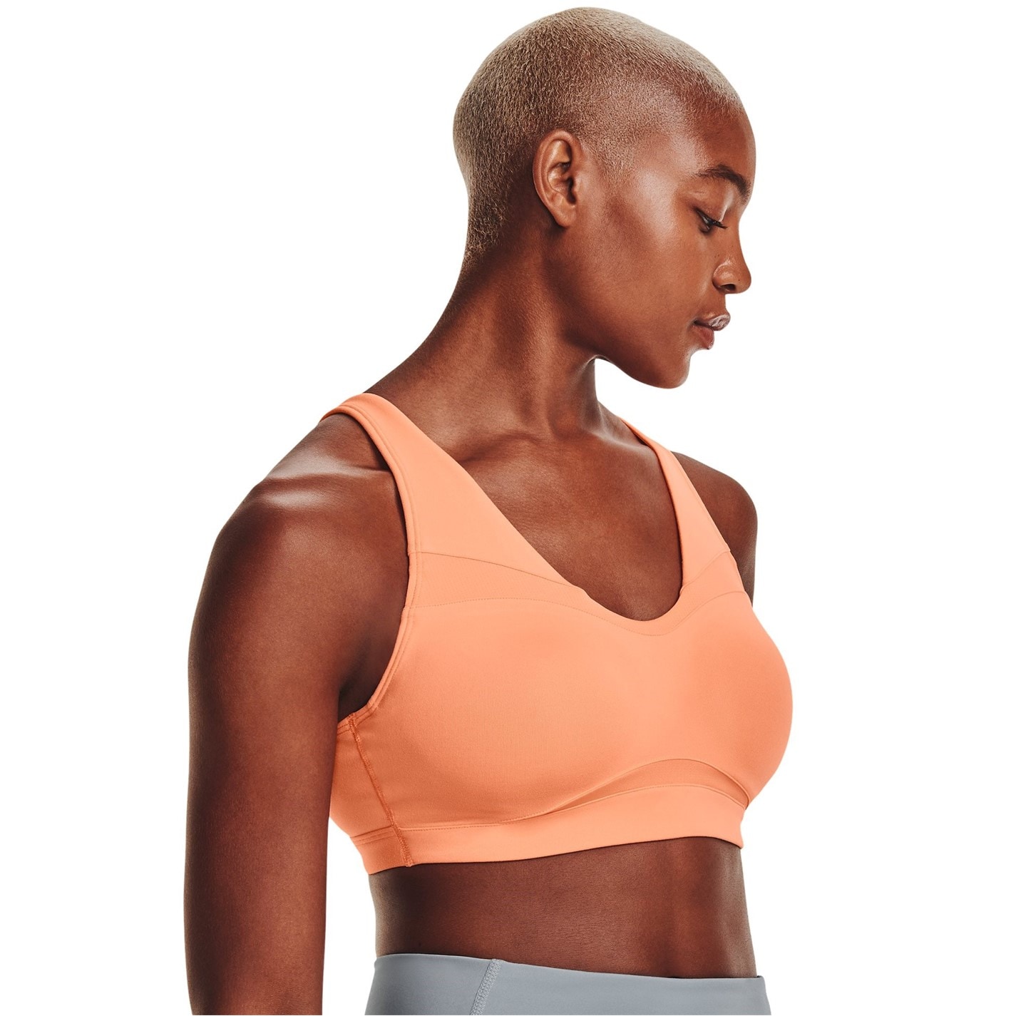 Under Armour Smart Evo Mid Bra Ld99