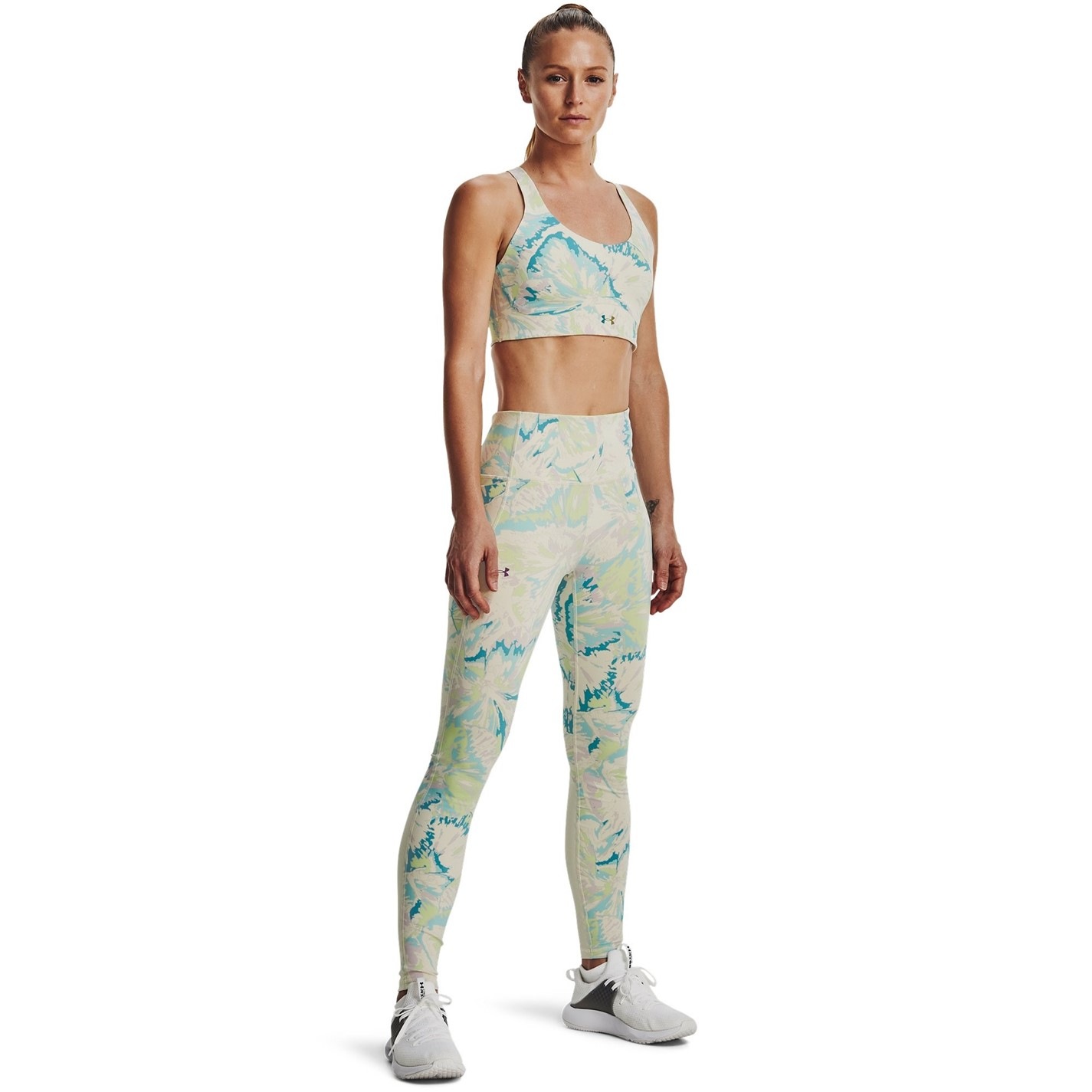 Under Armour Tight dama