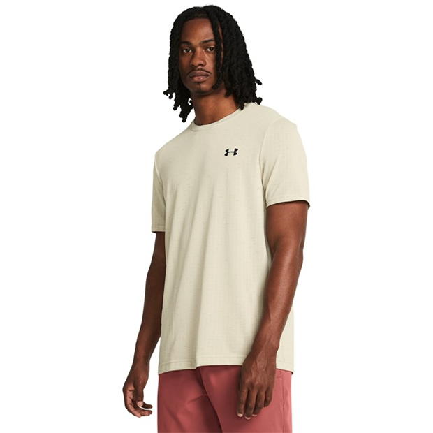 Under Armour SS Seamless T Sn99