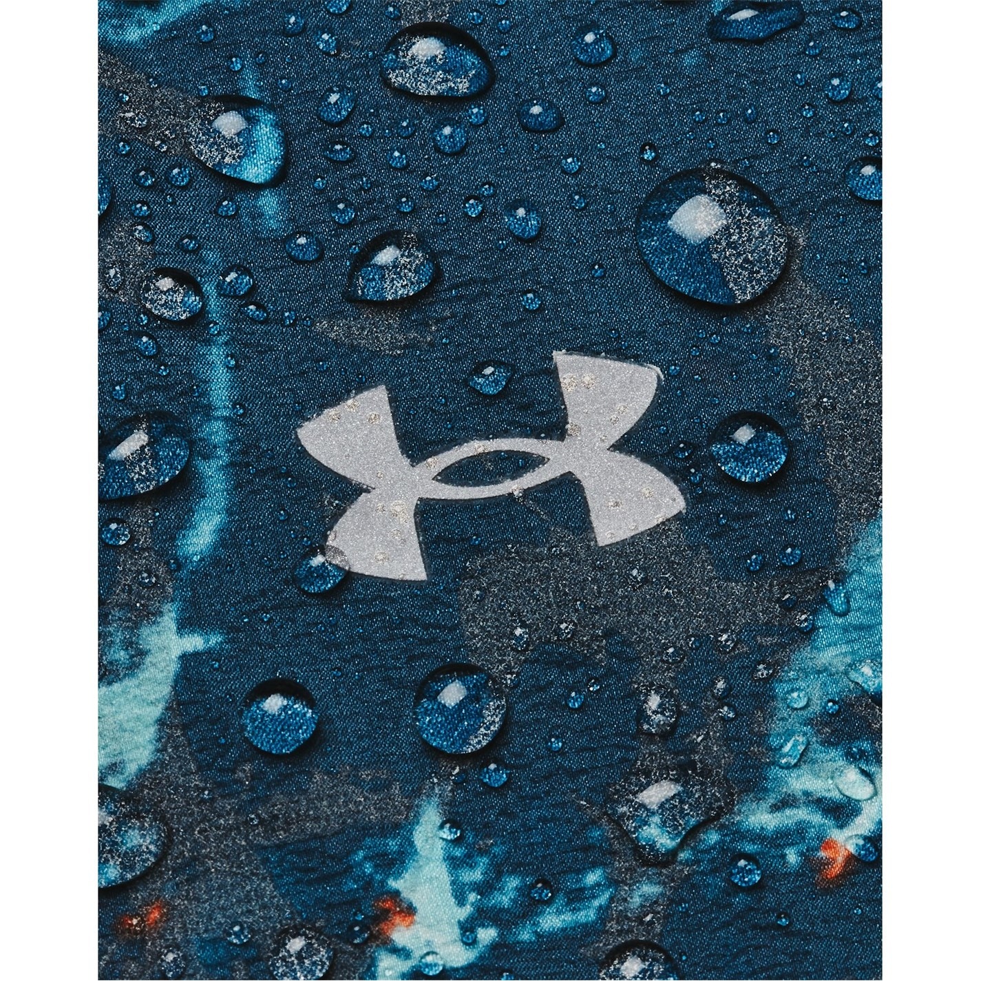 Under Armour Storm Outrun Jckt Ld99