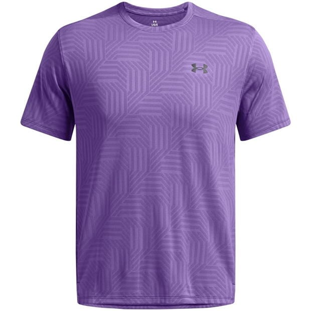 Under Armour Tch Vent Geotessa Sn99