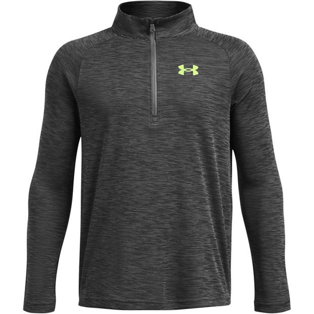 Under Armour Tech Textured half Zip