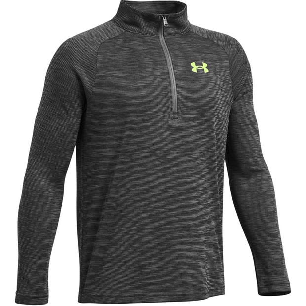 Under Armour Tech Textured half Zip