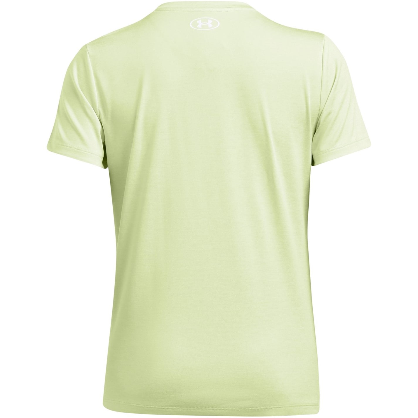 Under Armour Techtm Twist V-Neck Maneca Scurta dama