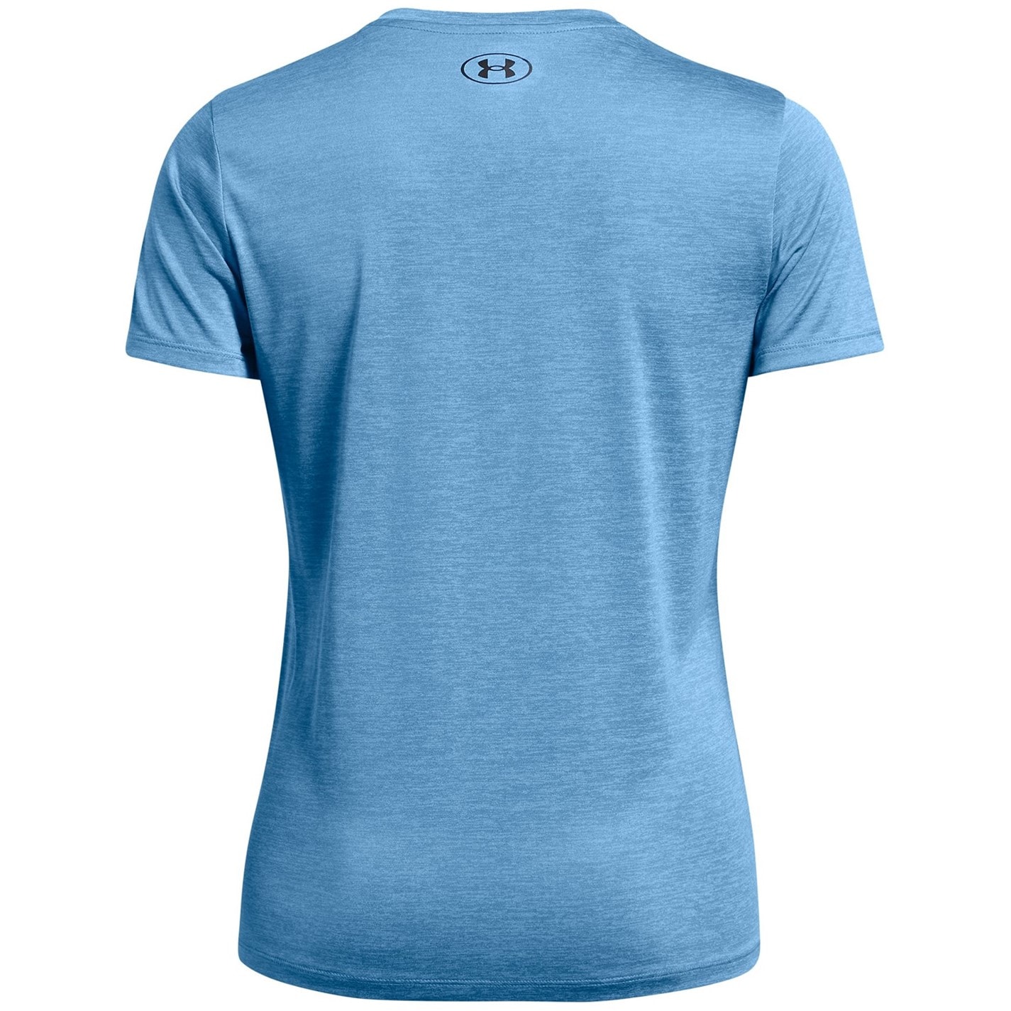 Under Armour Techtm Twist V-Neck Maneca Scurta dama