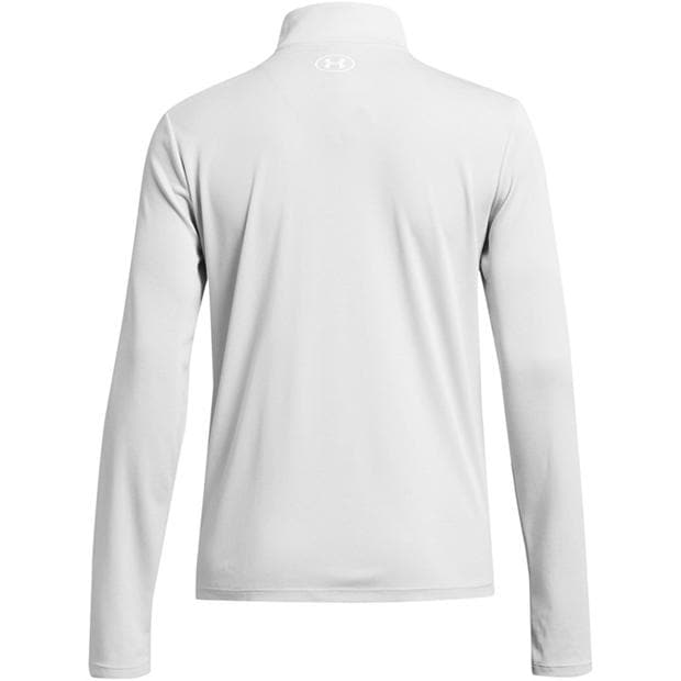 Under Armour Text half Zip Ld43