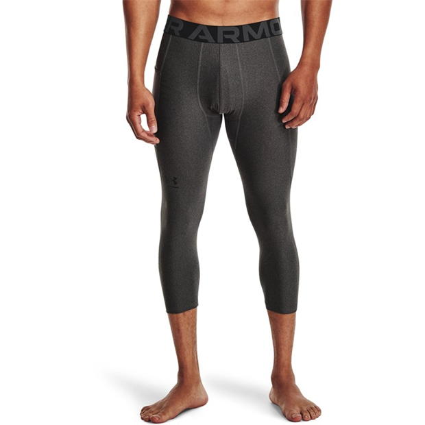 Under Armour three quarterLegging Sn99