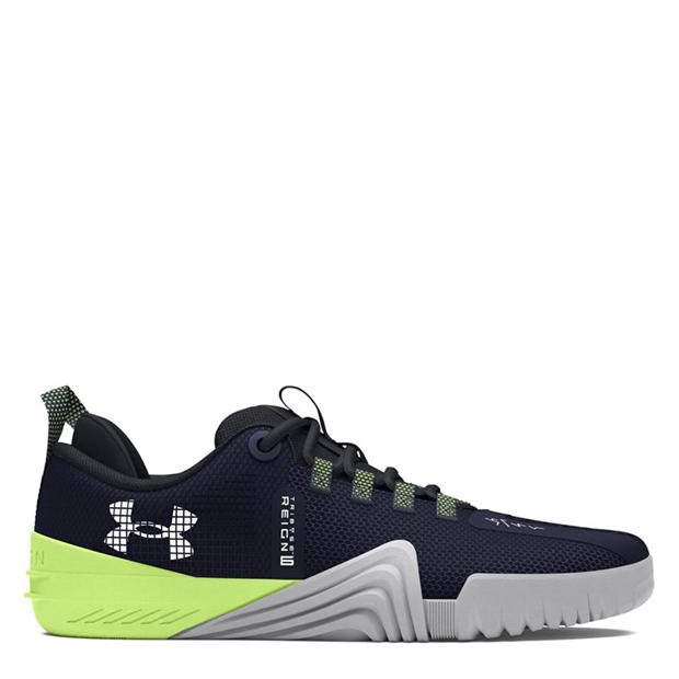 Under Armour TriBase Reign 6