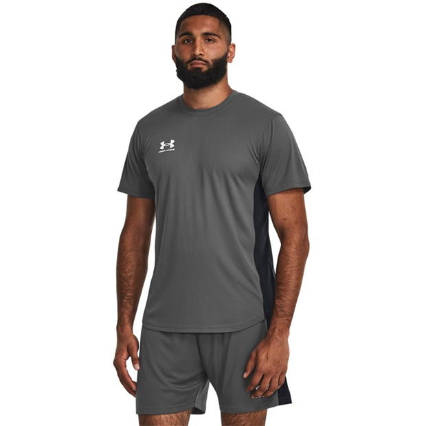 Under Armour Armour UA Challenger Training Maneca Scurta barbat