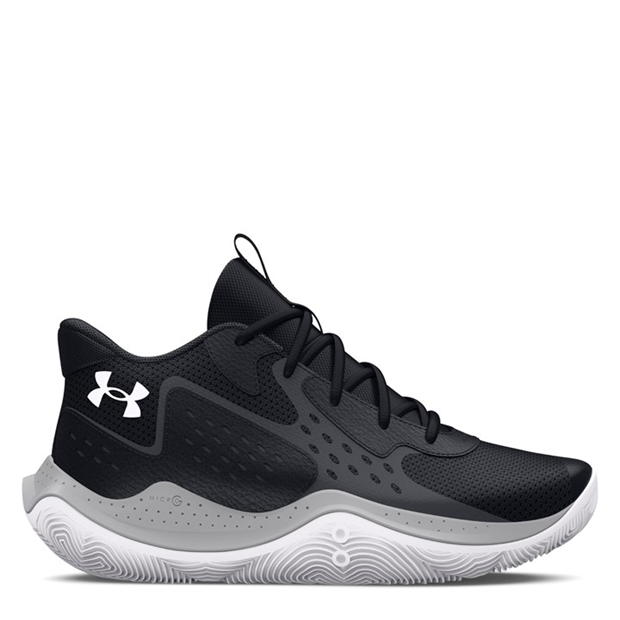 Under Armour Ua Gs Jet 23 Jn99