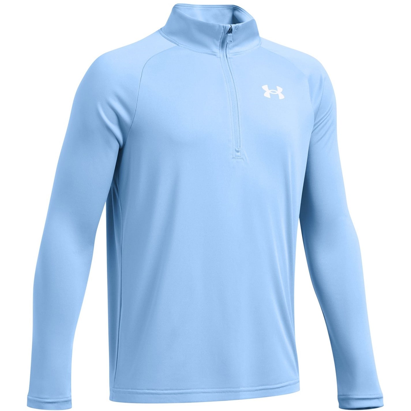 Under Armour Armour UA Techtm 2.0 ½ Zip baietel