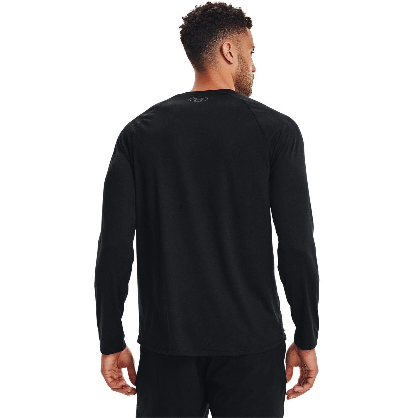 Under Armour Armour Ua Tech 2.0 Ls Gym Top barbat