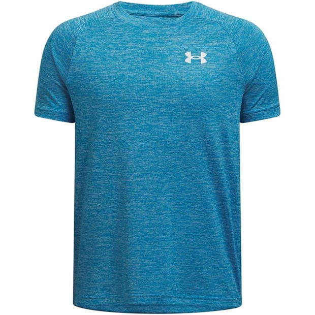 Under Armour Armour UA Techtm 2.0 Maneca Scurta baietel