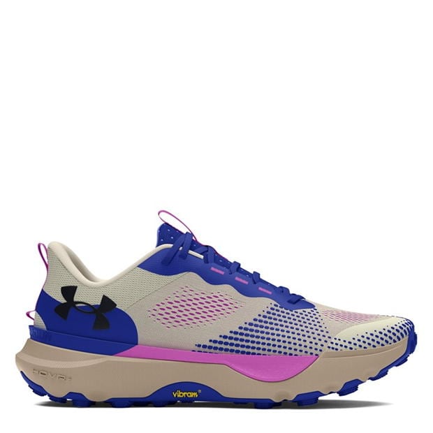 Under Armour Armour Ua U Infinite Pro Trail Runners Unisex adulti