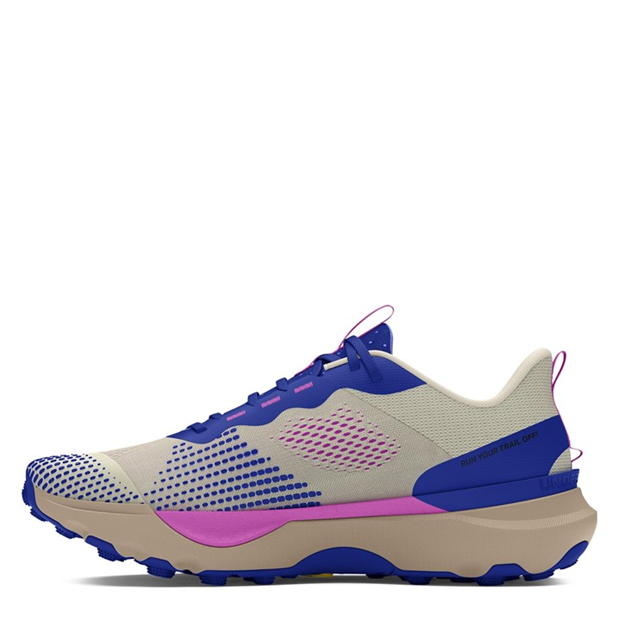 Under Armour Armour Ua U Infinite Pro Trail Runners Unisex adulti