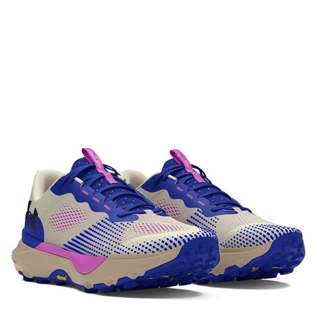 Under Armour Armour Ua U Infinite Pro Trail Runners Unisex adulti