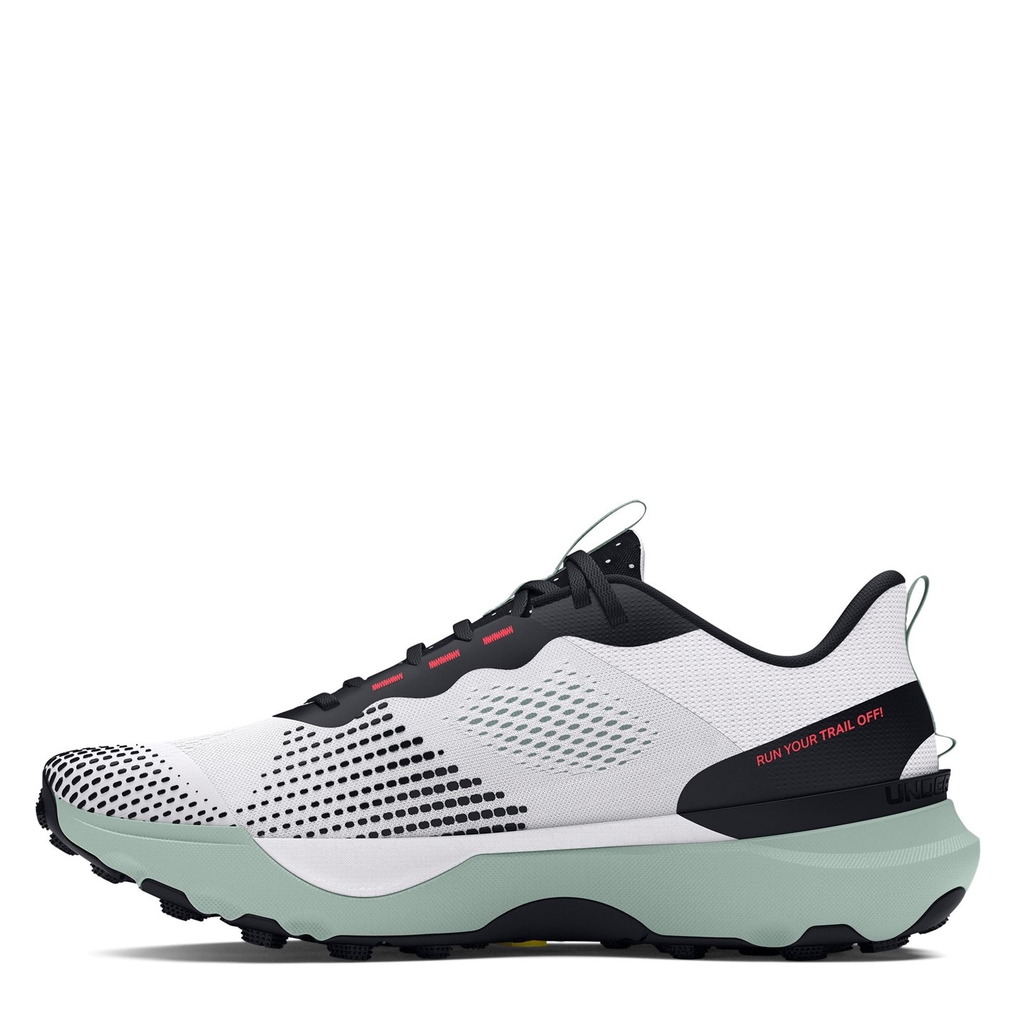 Under Armour Armour Ua U Infinite Pro Trail Runners Unisex adulti