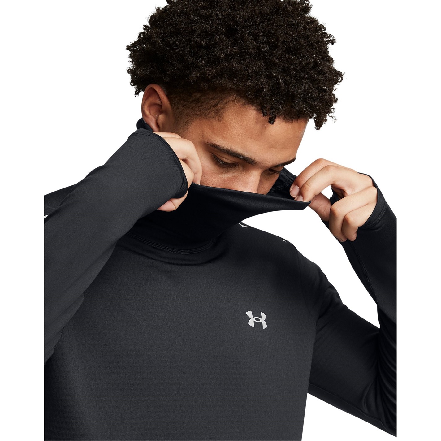 Under Armour Armour Ua Vanish Cw Funnel Top Gym barbat