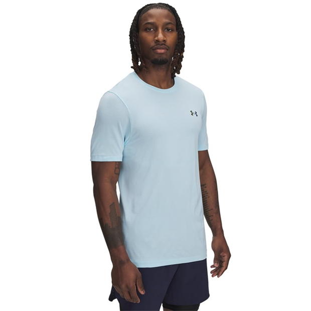 Under Armour Armour UA Vanish Elite Seamless Maneca Scurta barbat