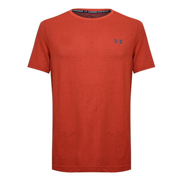 Under Armour Armour UA Vanish Seamless Maneca Scurta barbat