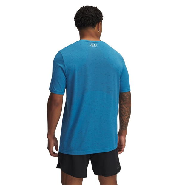 Under Armour Armour UA Vanish Seamless Maneca Scurta barbat