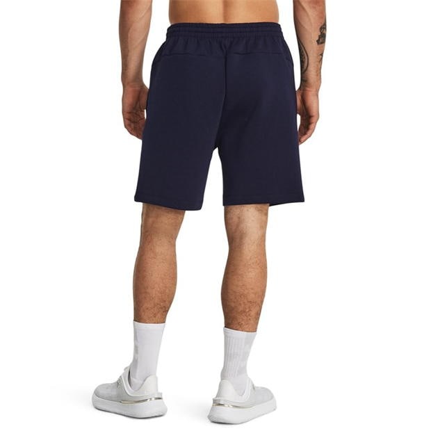 Under Armour Unstop Flc Shrt Sn42