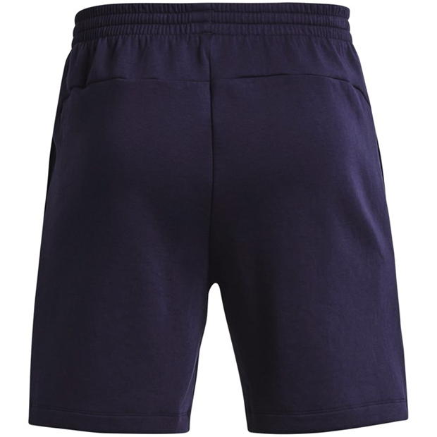 Under Armour Unstop Flc Shrt Sn42