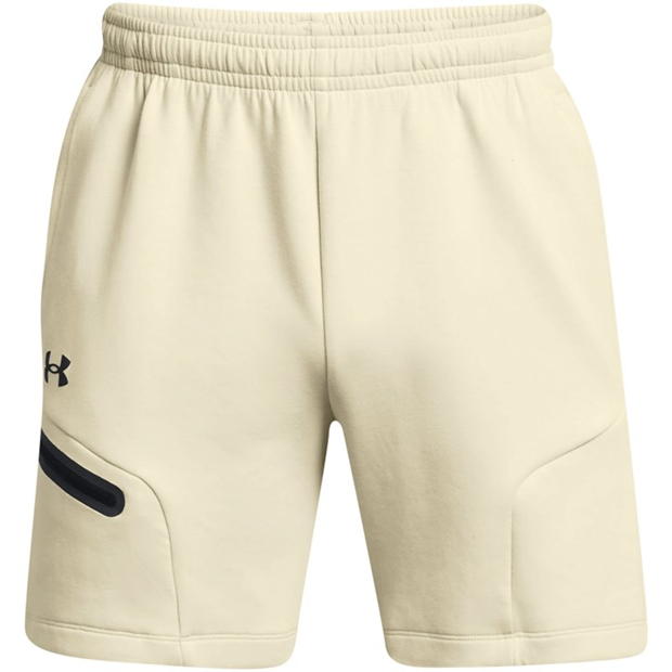 Under Armour Unstop Flc Shrt Sn42