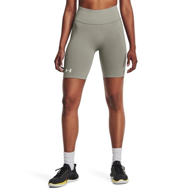 Under Armour Van Seamlss Short Ld99