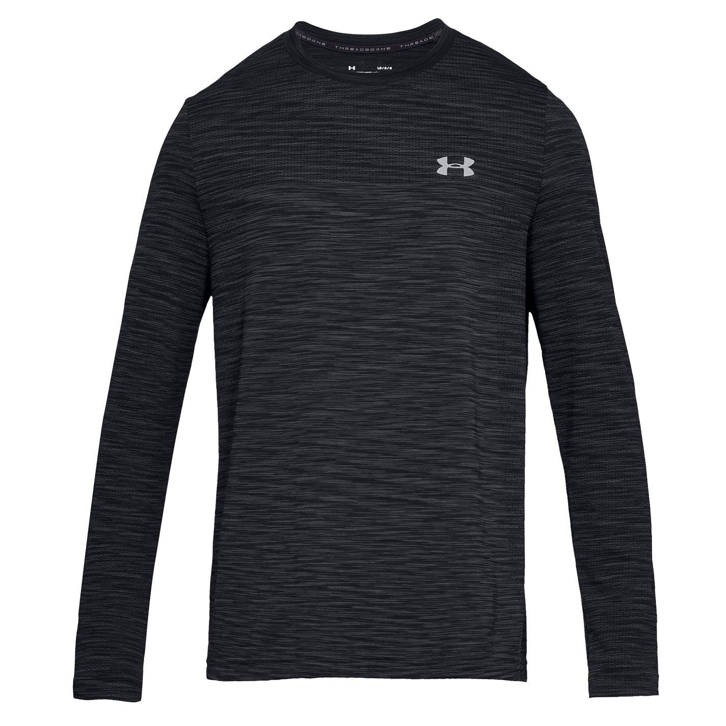 Camasa Under Armour Armour Vanish Seamless Maneca Lunga Performance T