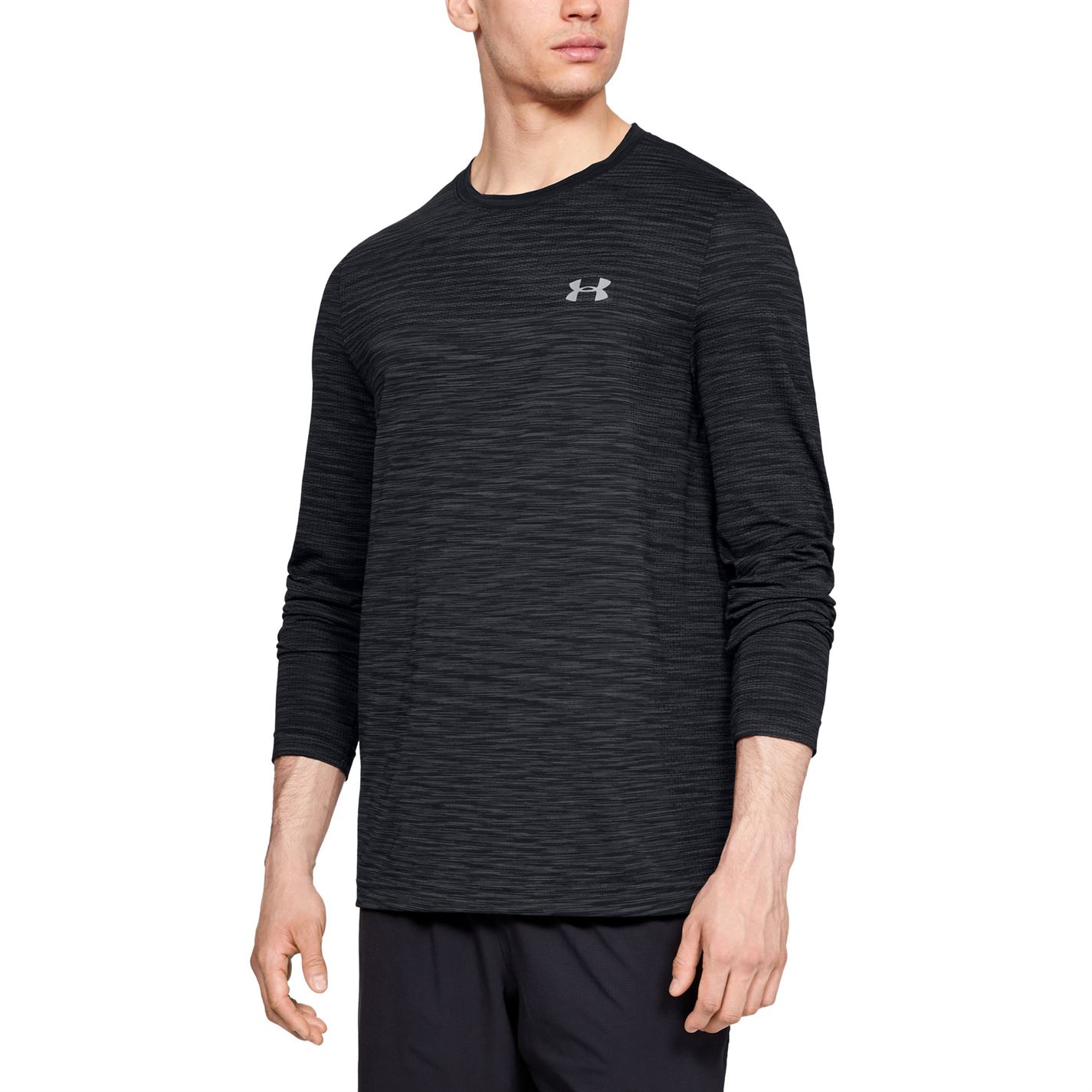 Camasa Under Armour Armour Vanish Seamless Maneca Lunga Performance T