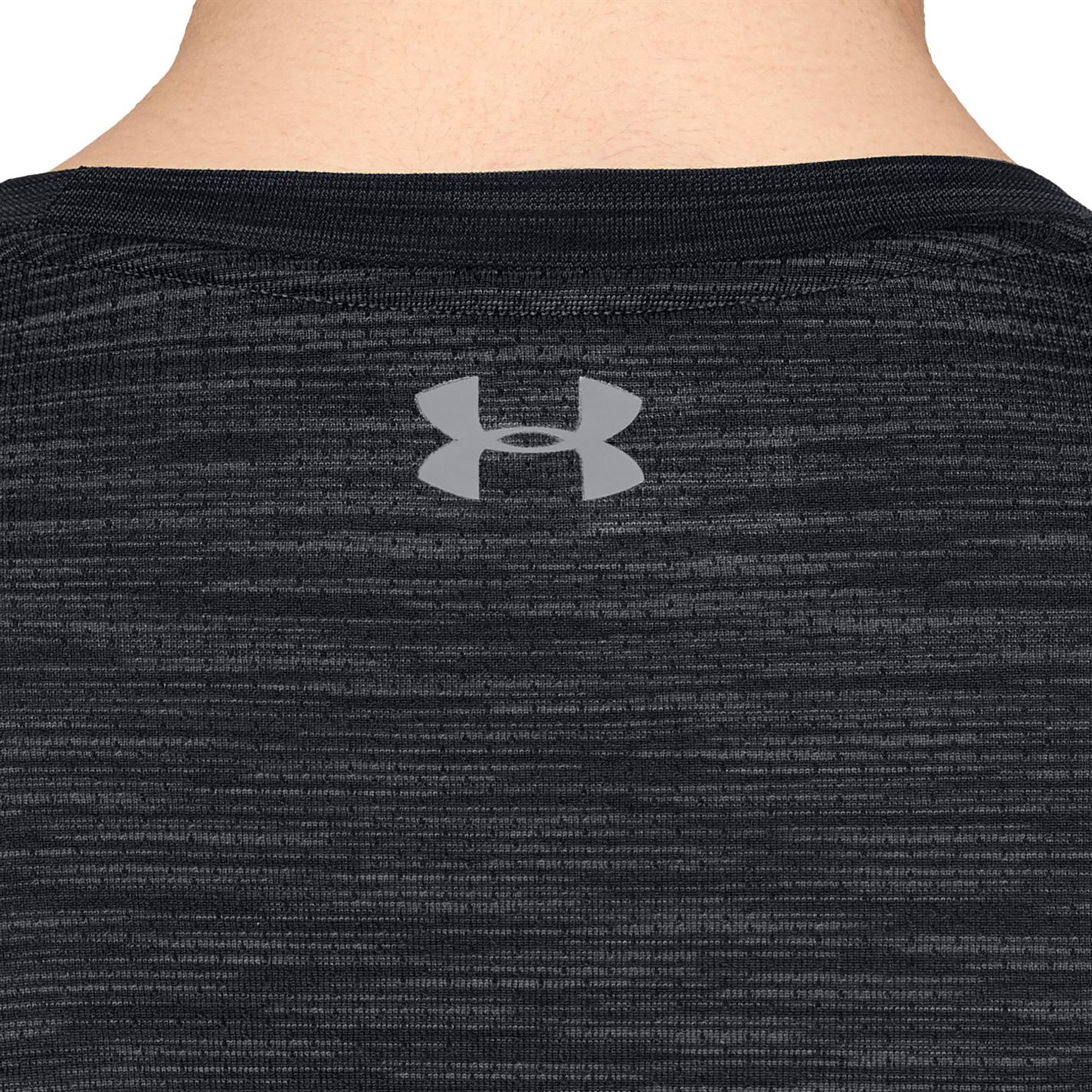 Camasa Under Armour Armour Vanish Seamless Maneca Lunga Performance T