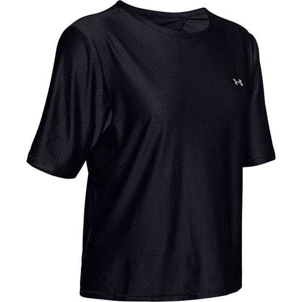 Under Armour W ARMOUR SPORT SS