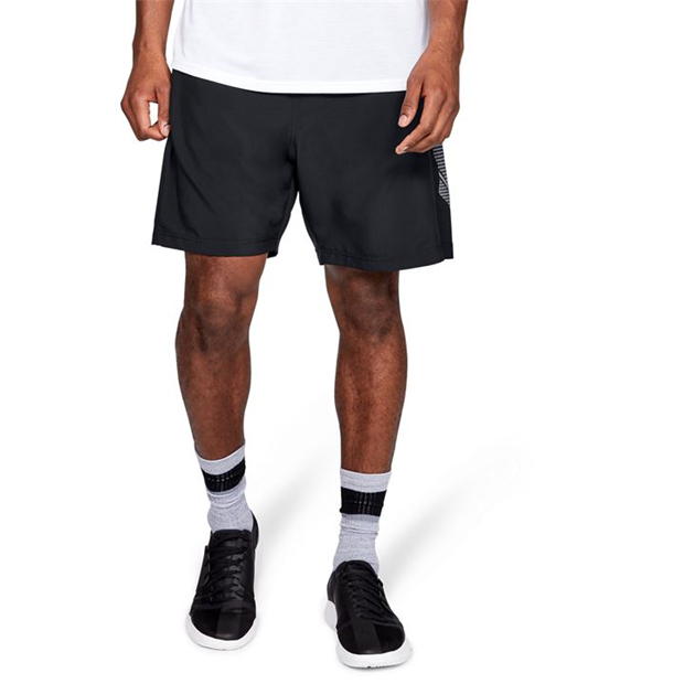 Under Armour WOVEN GRAPHIC SHORT