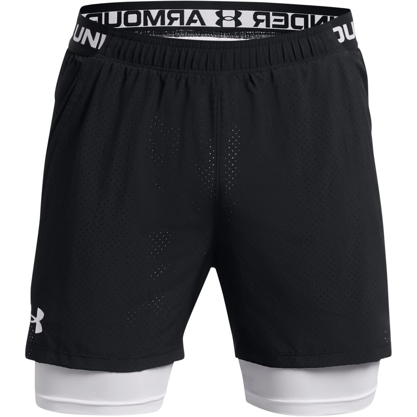 Under Armour Wvn 2in1 Vent Sts Sn99