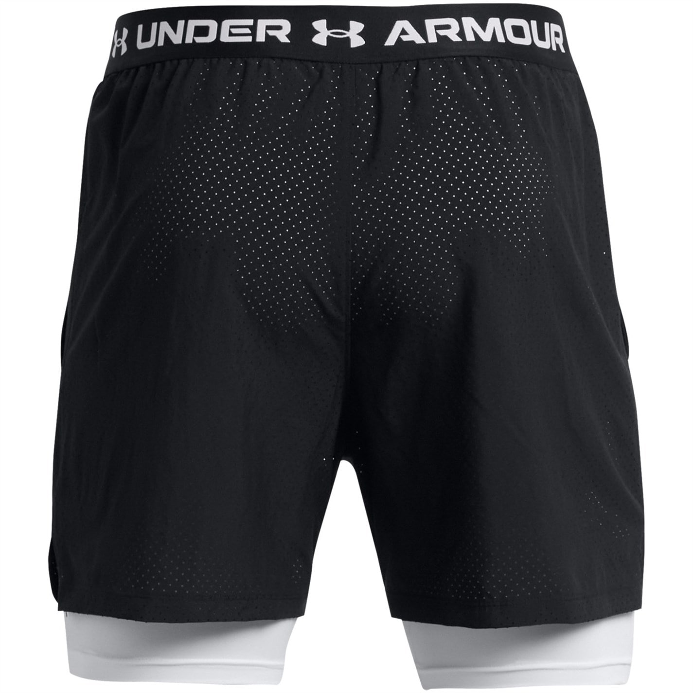 Under Armour Wvn 2in1 Vent Sts Sn99