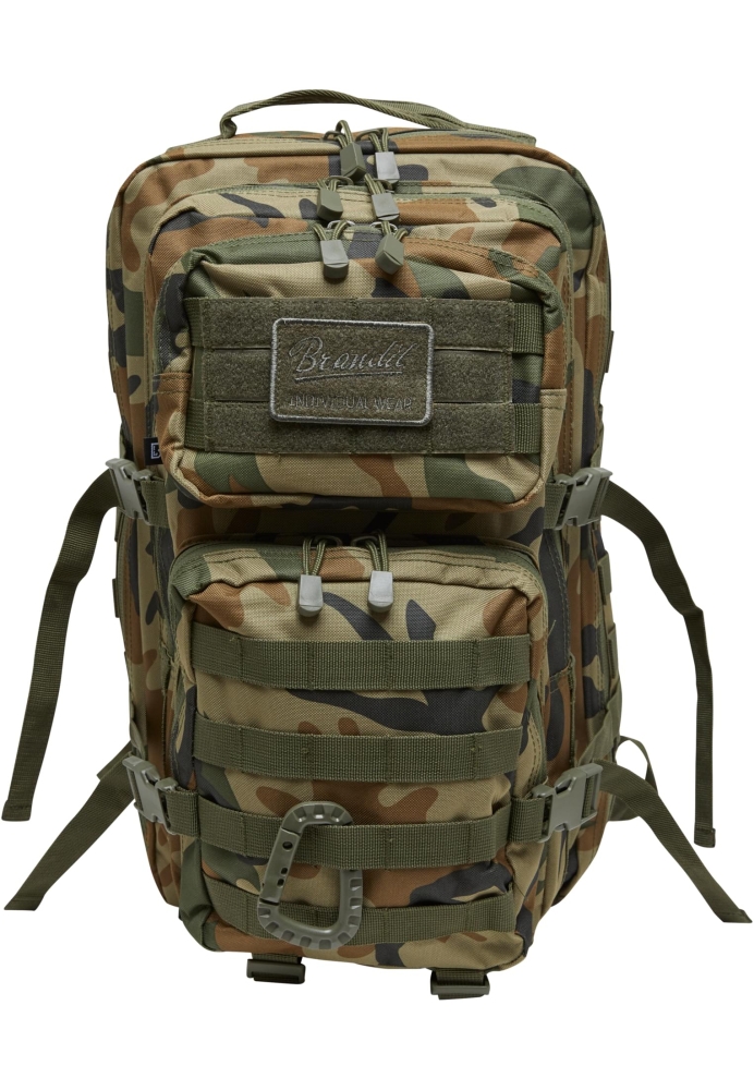 US Assault Pack Large Brandit