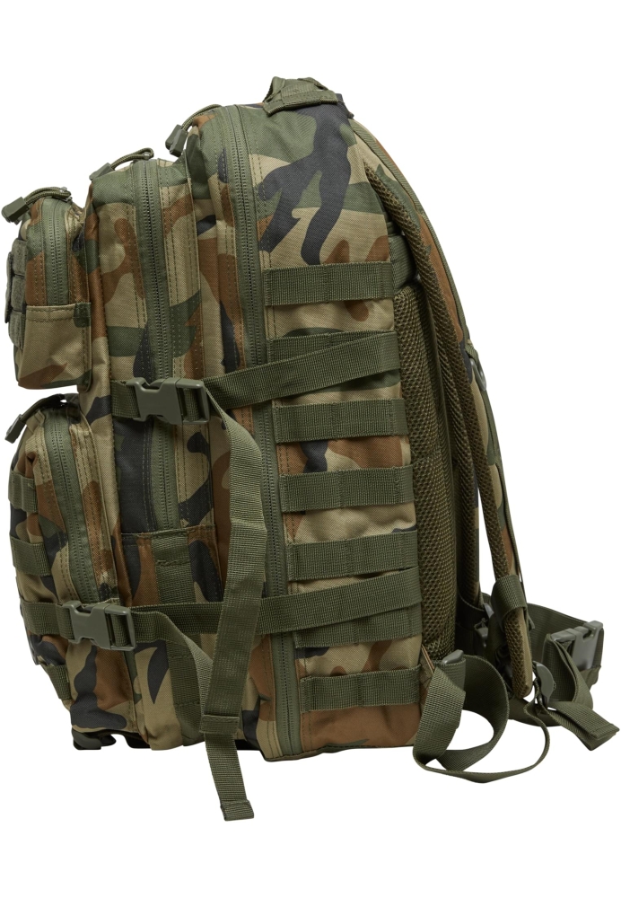 US Assault Pack Large Brandit