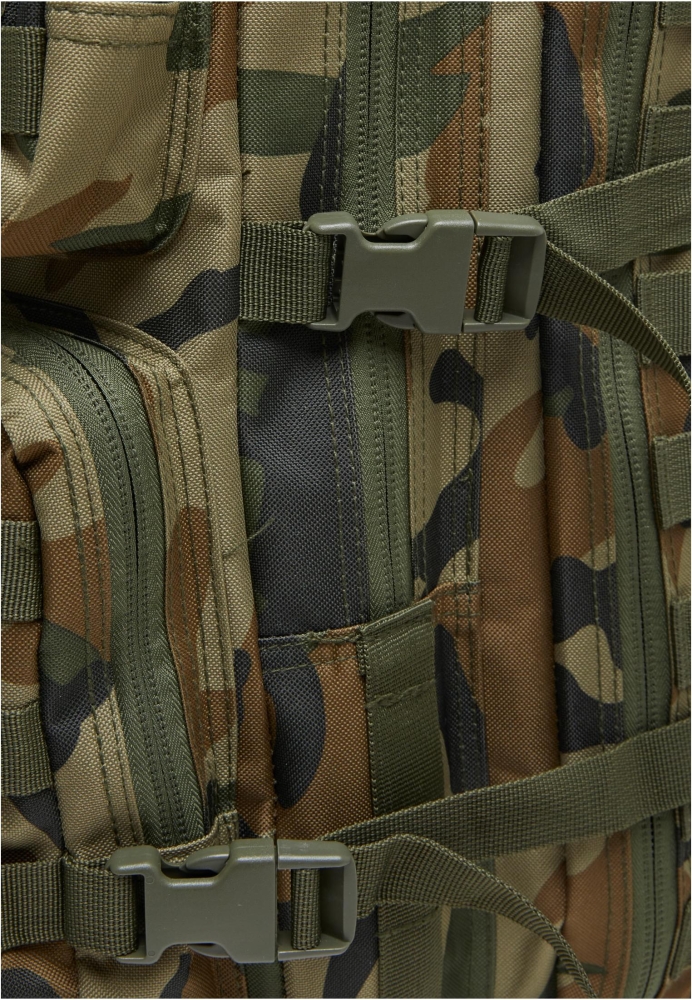 US Assault Pack Large Brandit