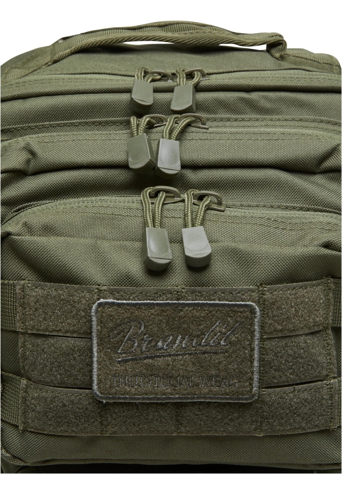 US Assault Pack Large Brandit