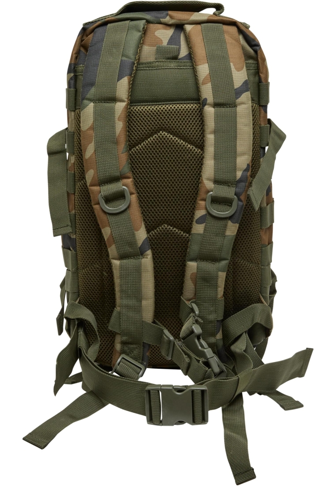 US Assault Pack Medium Brandit