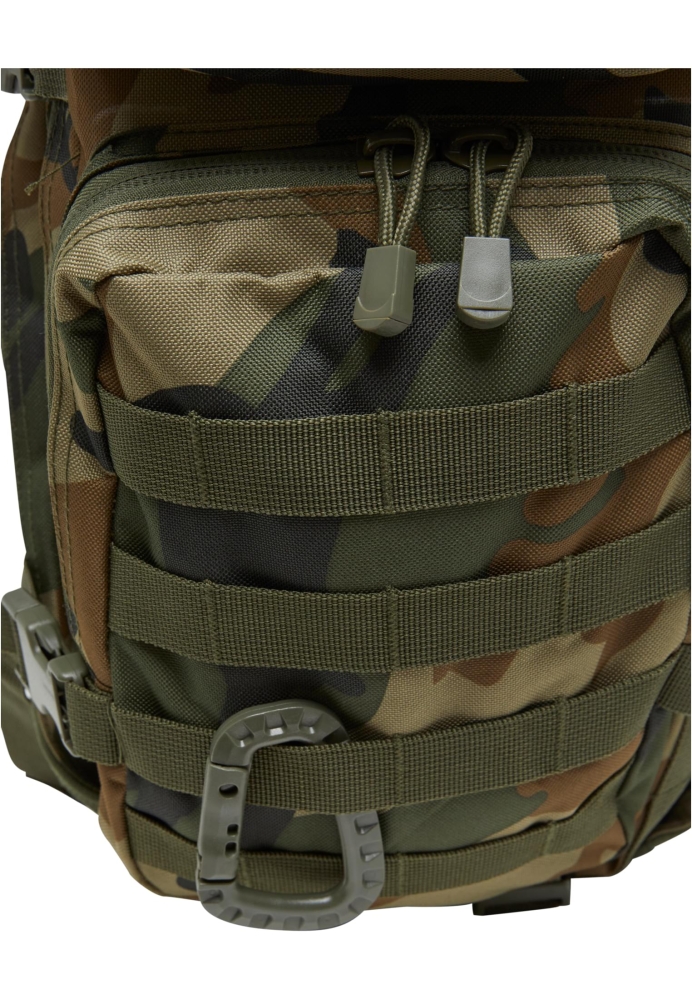 US Assault Pack Medium Brandit