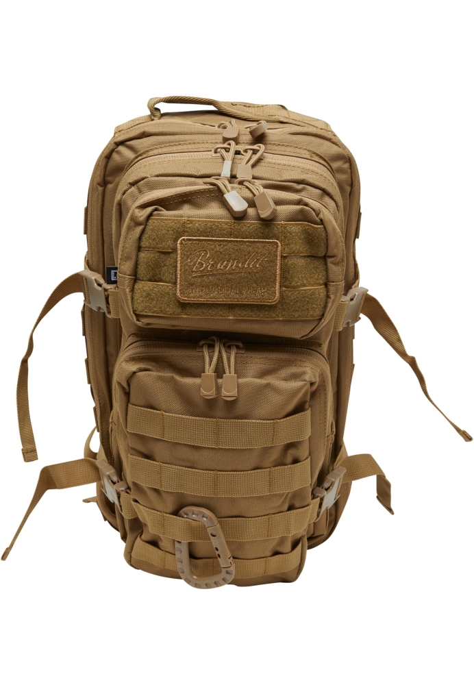 US Assault Pack Medium Brandit