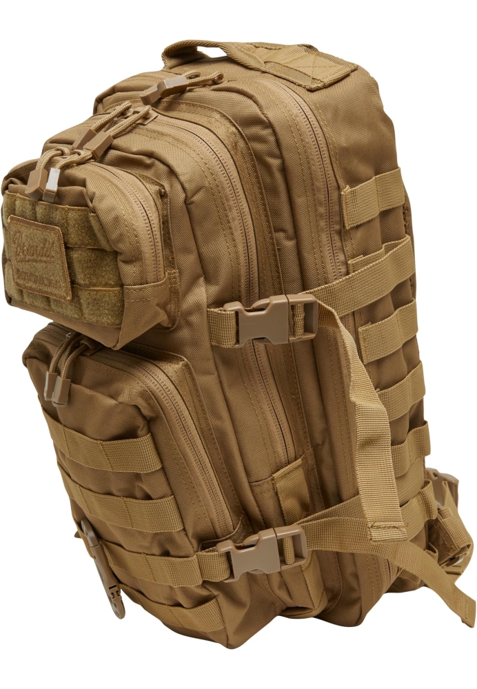 US Assault Pack Medium Brandit