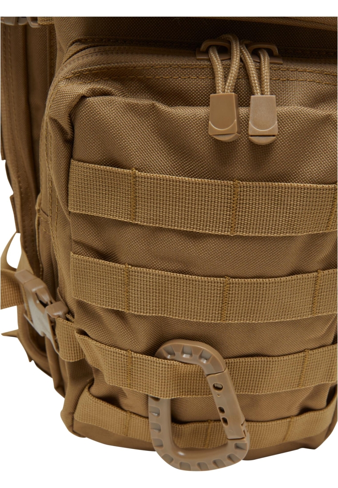 US Assault Pack Medium Brandit