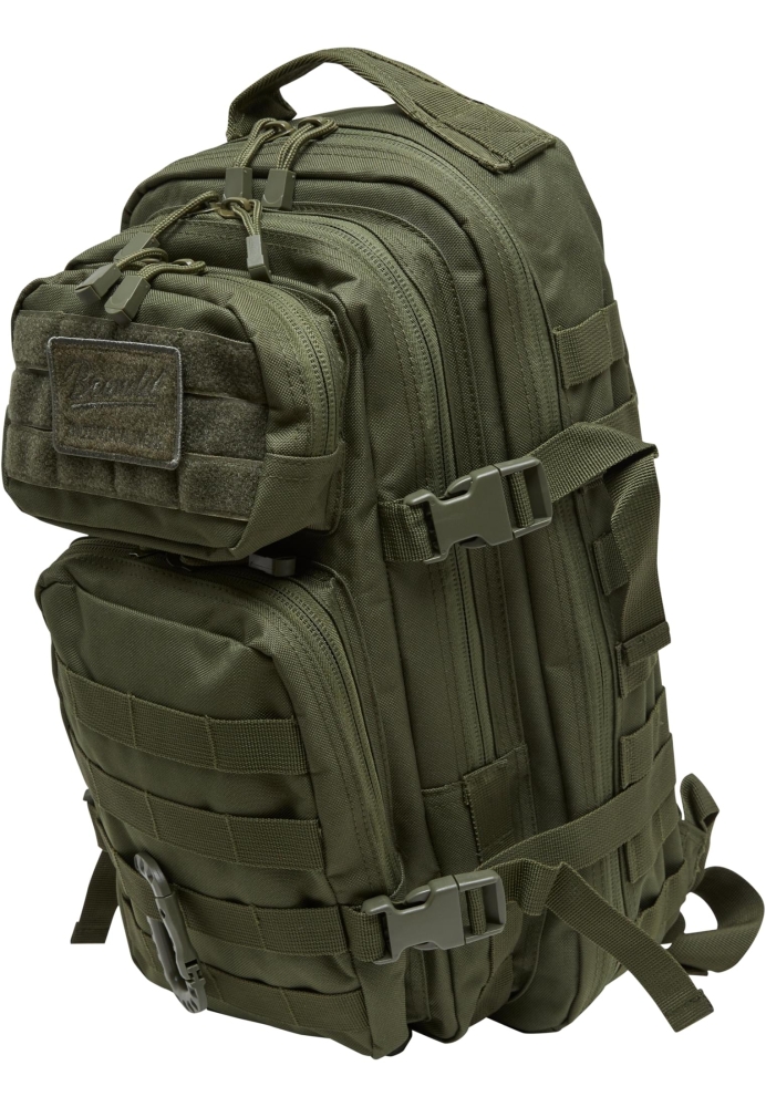 US Assault Pack Medium Brandit