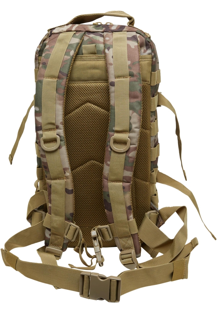 US Assault Pack Medium Brandit