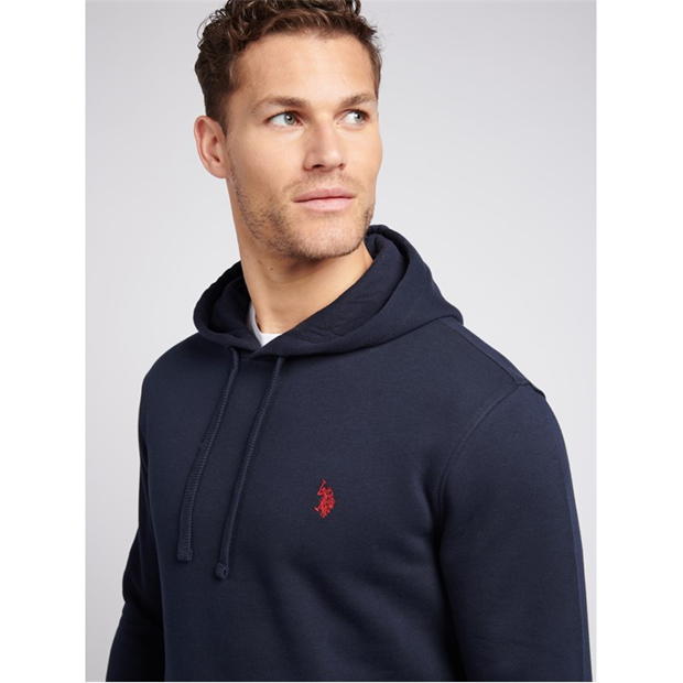 US Polo Assn DHM BB Hdy Sn00