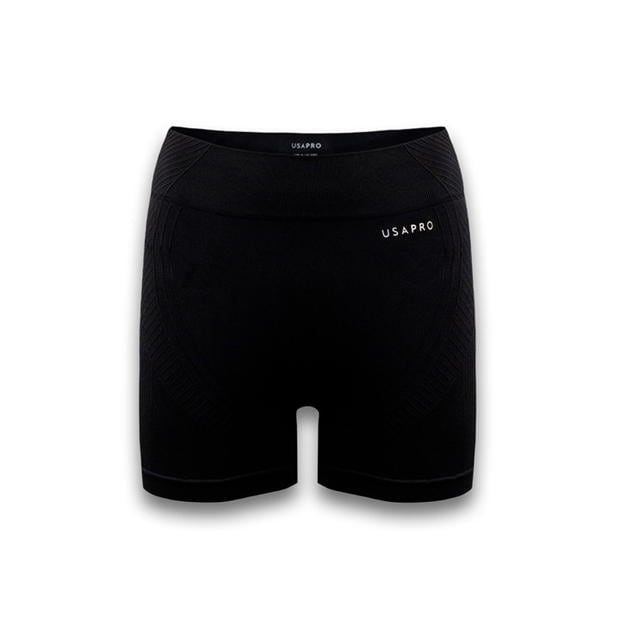 USA Pro Pro Seamless Short copil