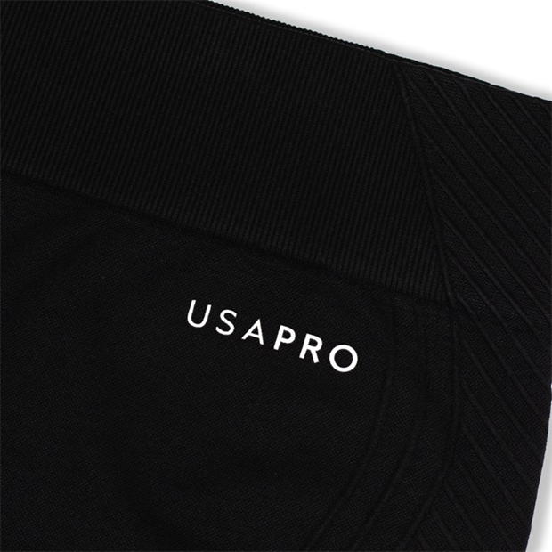 USA Pro Pro Seamless Short copil